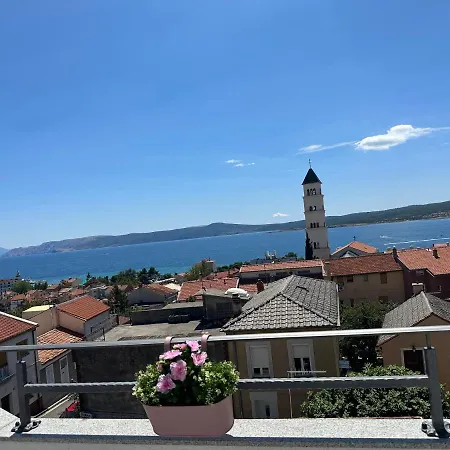 Bellevue * Crikvenica