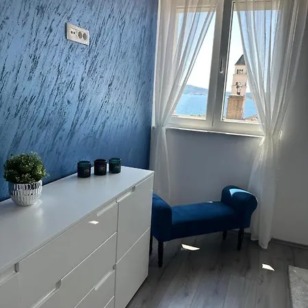 Bellevue * Crikvenica