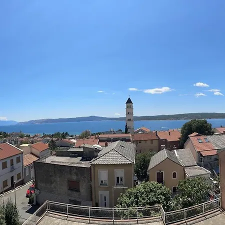 Bellevue * Crikvenica