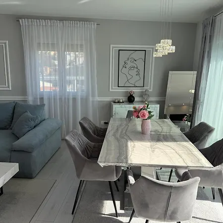 Bellevue * Crikvenica