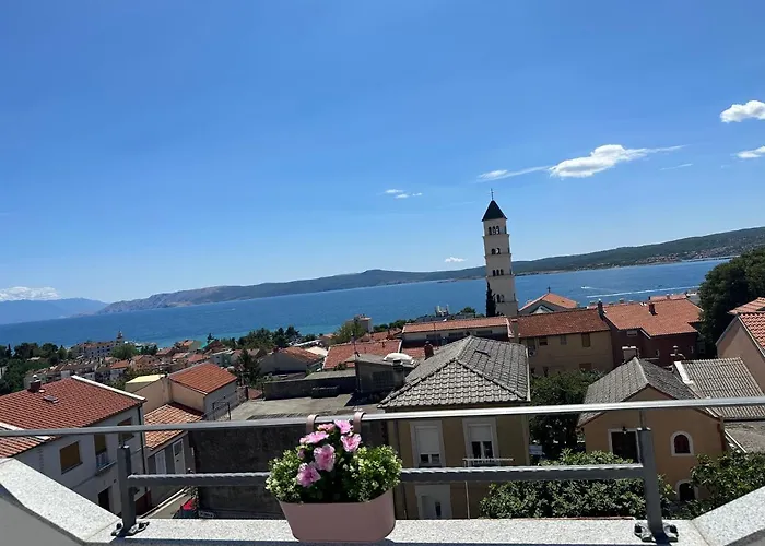 Bellevue * Crikvenica