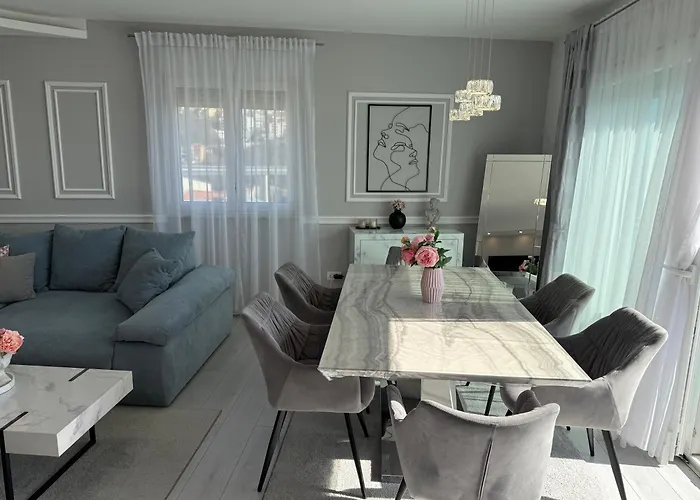 Bellevue * Crikvenica