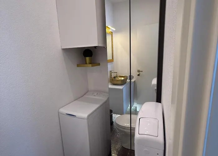 Bellevue Apartment
