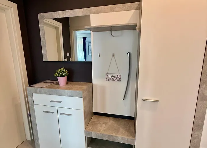 Bellevue Apartment