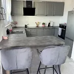 Bellevue דירה