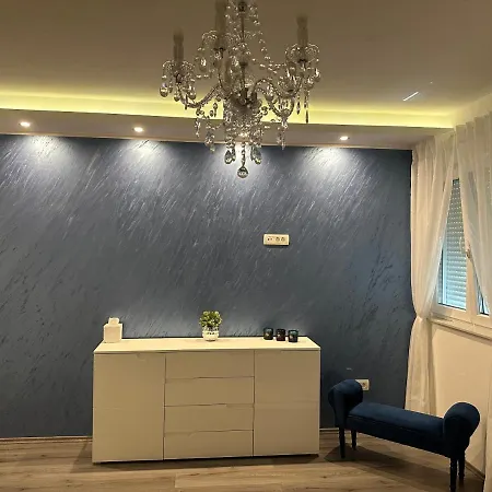 Bellevue 아파트