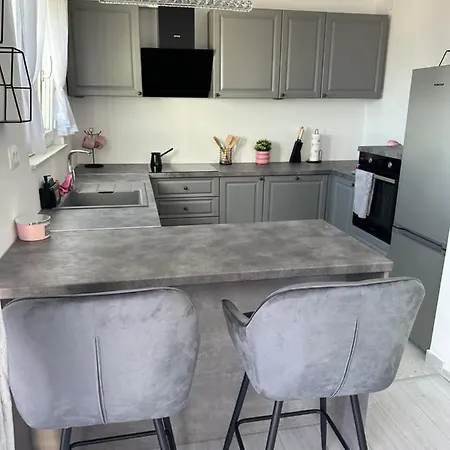 Bellevue Apartamento