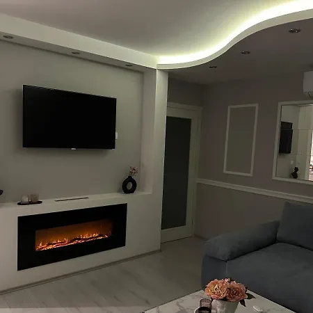 Apartamento Bellevue *