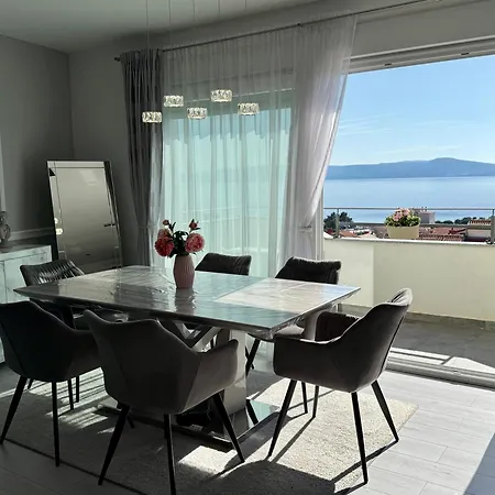 Bellevue Apartman