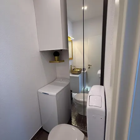 Bellevue Apartamento