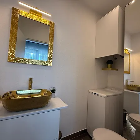 Apartamento Bellevue *