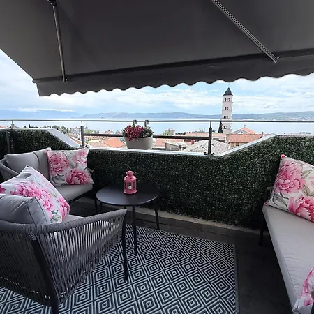 Bellevue Apartamento