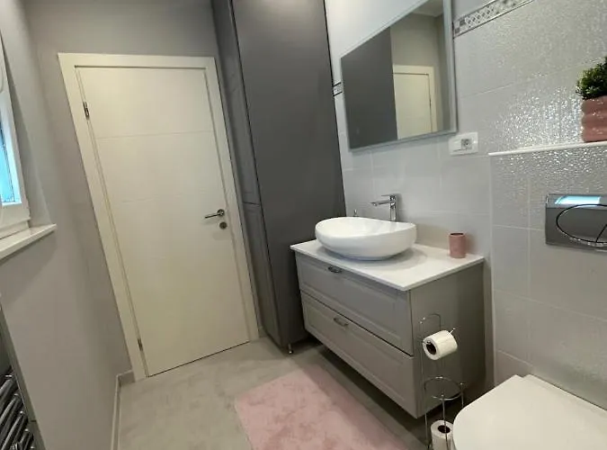 Bellevue Apartament *