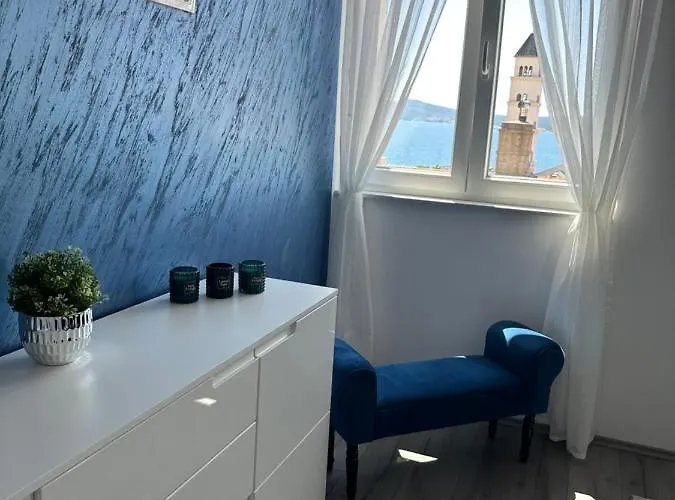 Bellevue * Crikvenica