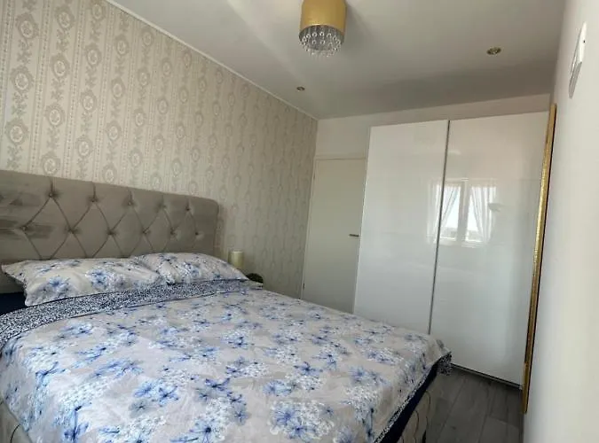 Bellevue Apartament