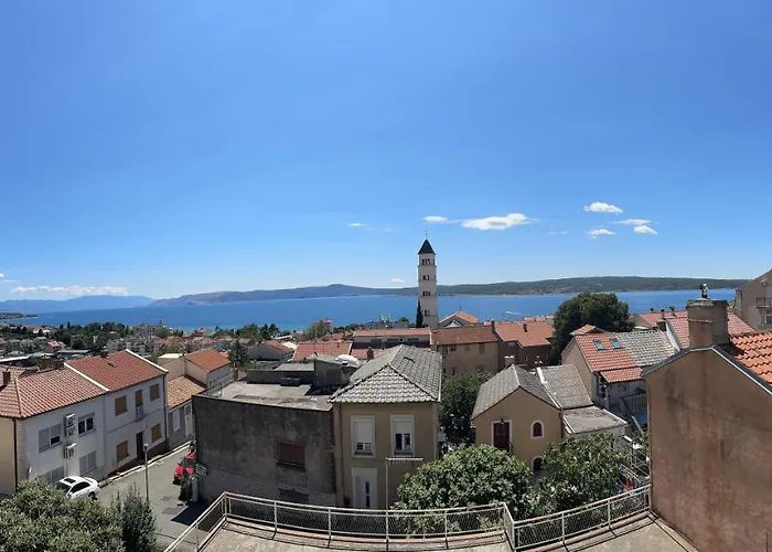 Bellevue * Crikvenica
