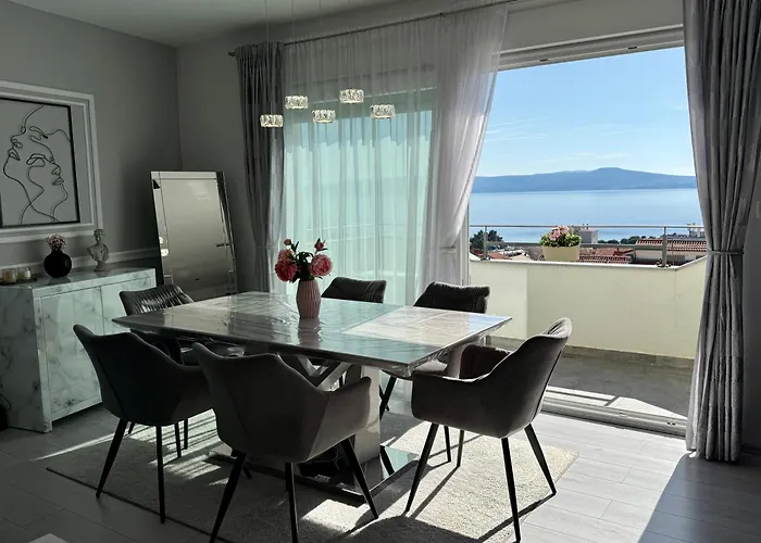Bellevue Apartament